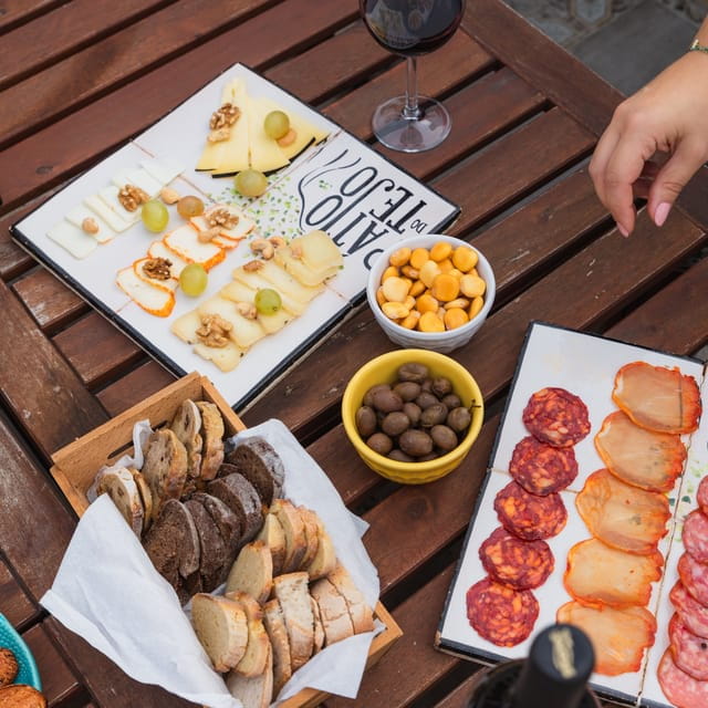 Horseback Riding On The Beach + Tapas + Photo Report - PDT - Practicalities: Pricing, Logistics, and Who Will Love It