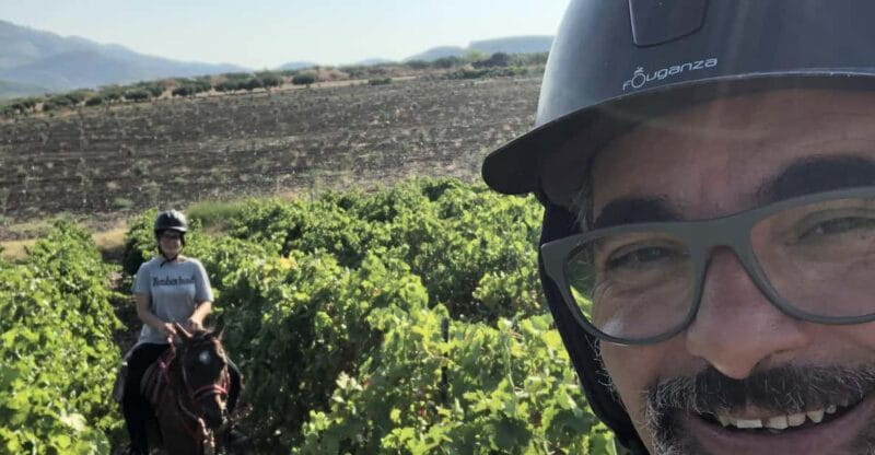 Horseback riding through the olive groves of Sciacca - Who Will Love This Experience?