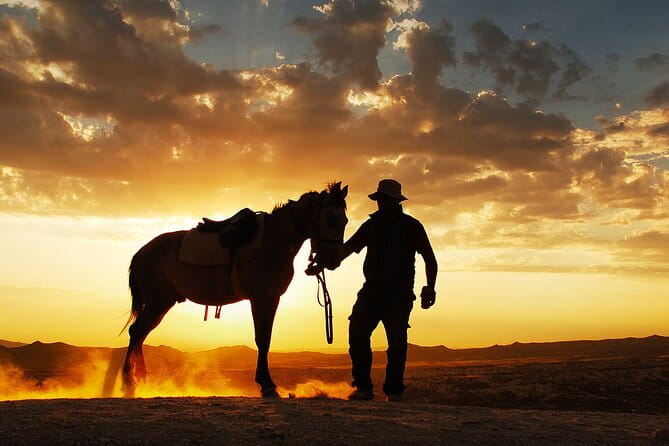 Horseback Riding Tour in Cappadocia ( Include Transfer ) - Entering Cappadocia’s Natural Wonderland on Horseback