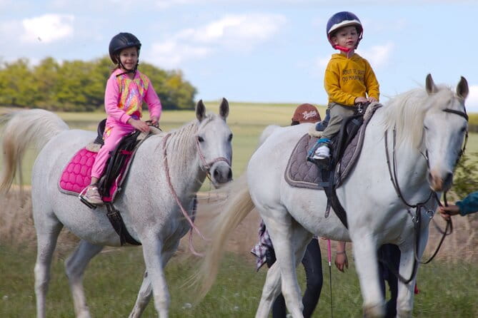 horseback riding tour in Prague - Key Points / Takeaways