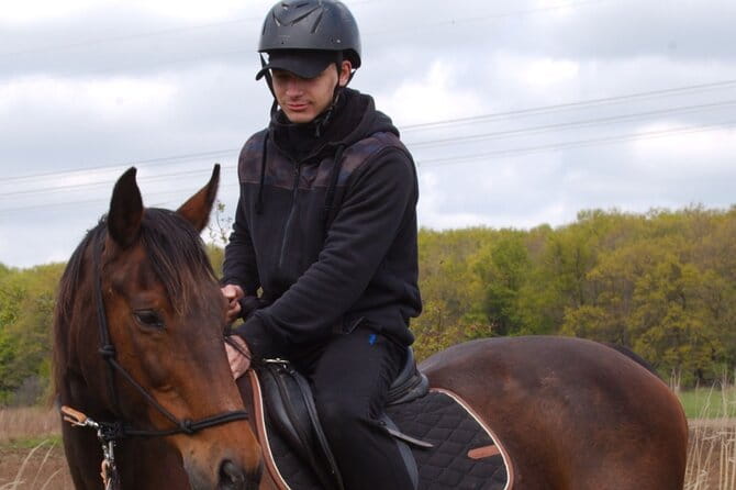 horseback riding tour in Prague - An In-Depth Look at the Horseback Riding Experience Near Prague