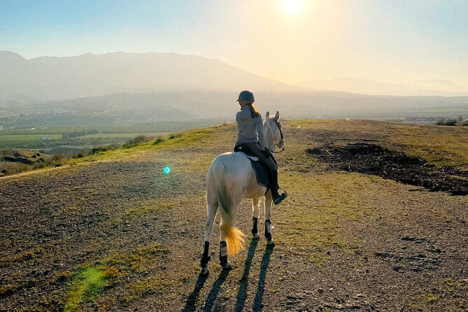 Horseback Riding with Certified Guide - FAQ