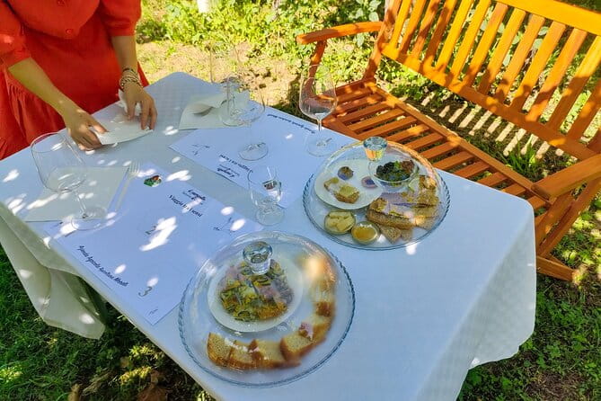 Horseback Riding with Wine and Food Tasting in Lazise Countryside - Who is This Tour Best For?