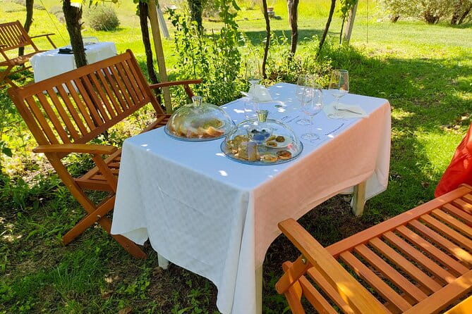 Horseback Riding with Wine and Food Tasting in Lazise Countryside - Price and logistics: Is it worth it?