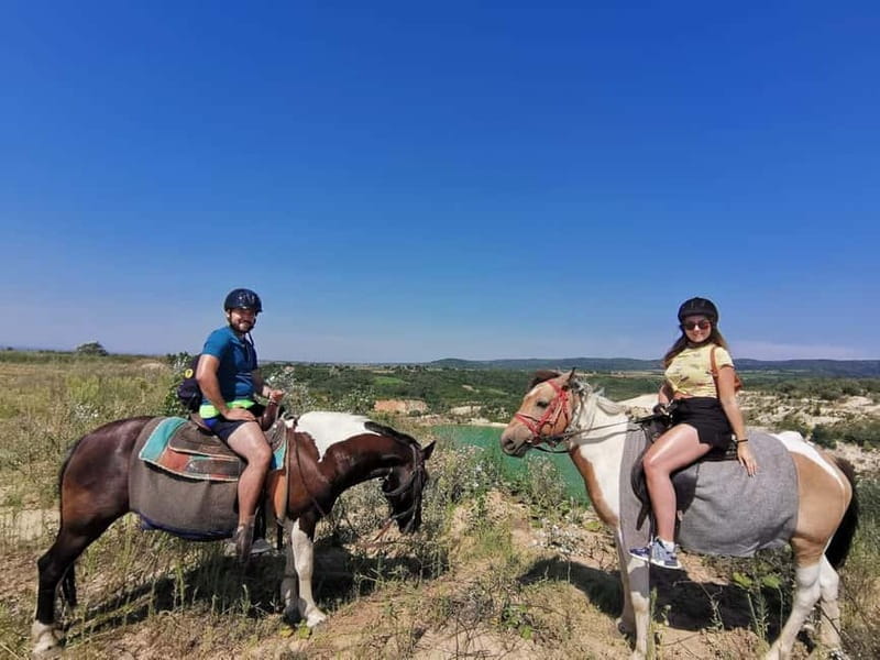 Horseback Trail Riding and Hiking - Day Trip from Belgrade - Who Is This Tour Best For?