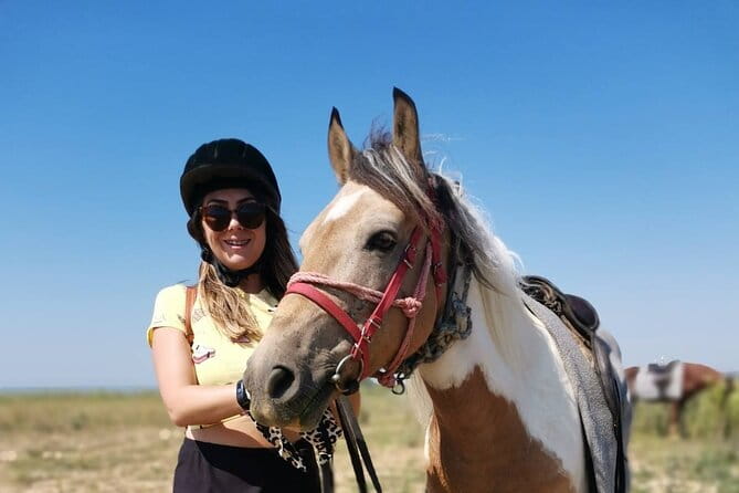 Horseback Trail Riding and Hiking - Day Trip from Belgrade - Exploring Fruska Gora: A Detailed Review of the Horseback and Hiking Day Trip from Belgrade