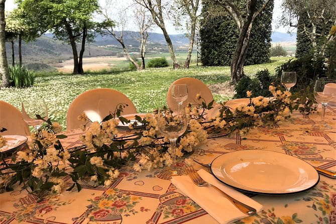 Horsemanship Experience - Practical Details and Logistics