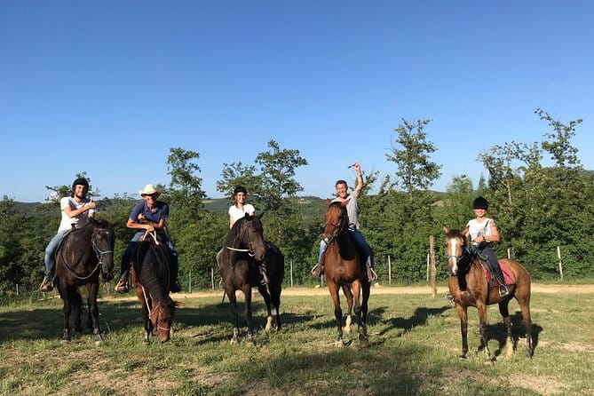 Horsemanship Experience - Final Thoughts on the Experience