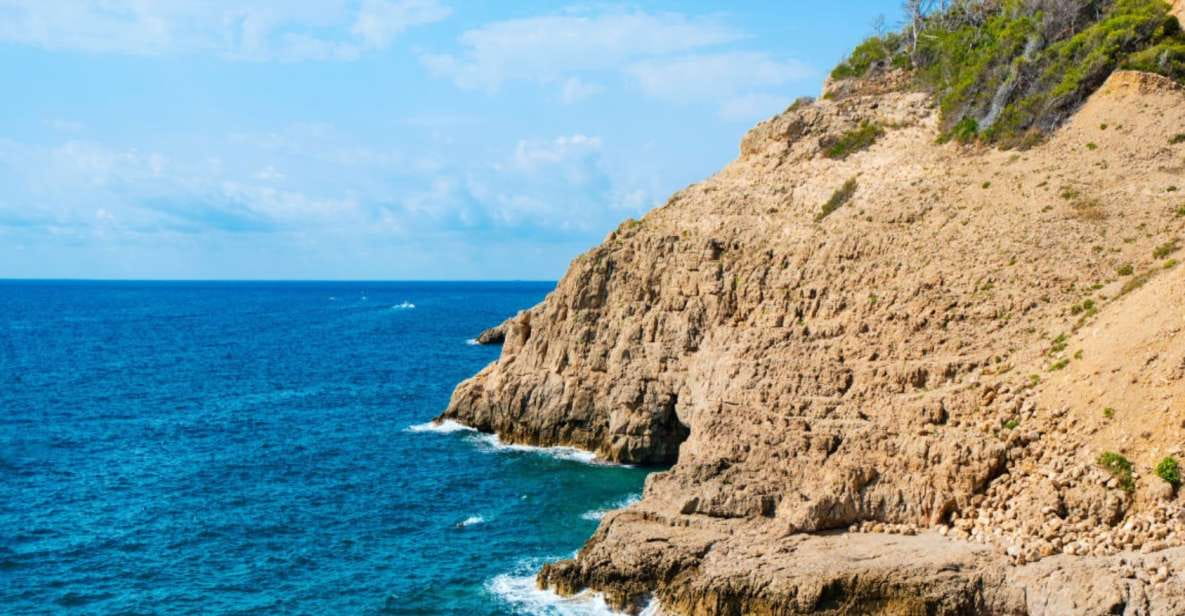 Hospitalet: Cruise and Snorkeling in Llop Mari Cave - Pricing and Booking Details