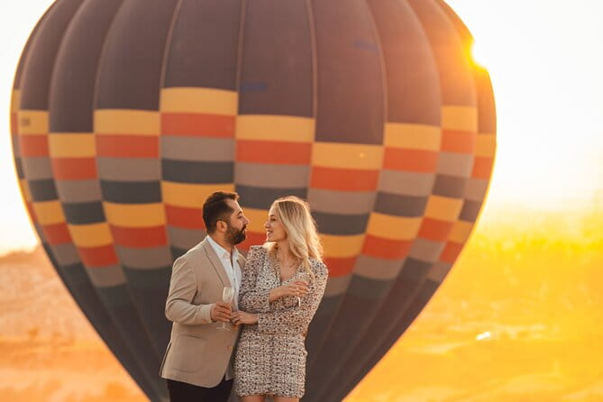 Hot Air Balloon Cappadocia - Price, Value, and Booking Tips