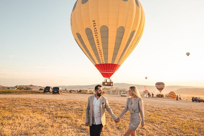 Hot Air Balloon Cappadocia - Final Thoughts