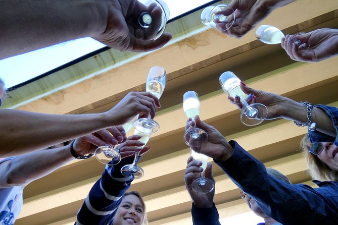 Hot Air Balloon Flight From Barcelona - Additional Details