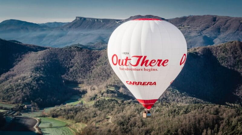 Hot Air Balloon Flights near San Gimignano - Who’s This Experience Best For?