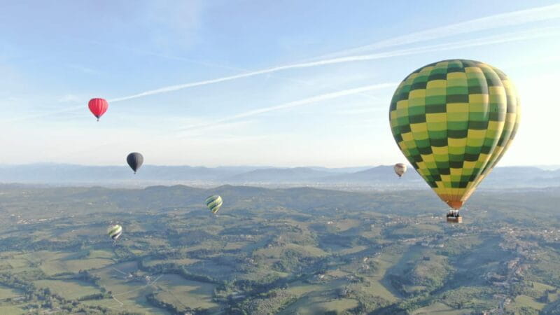 Hot Air Balloon Flights near San Gimignano - Final Thoughts: Is It Worth It?