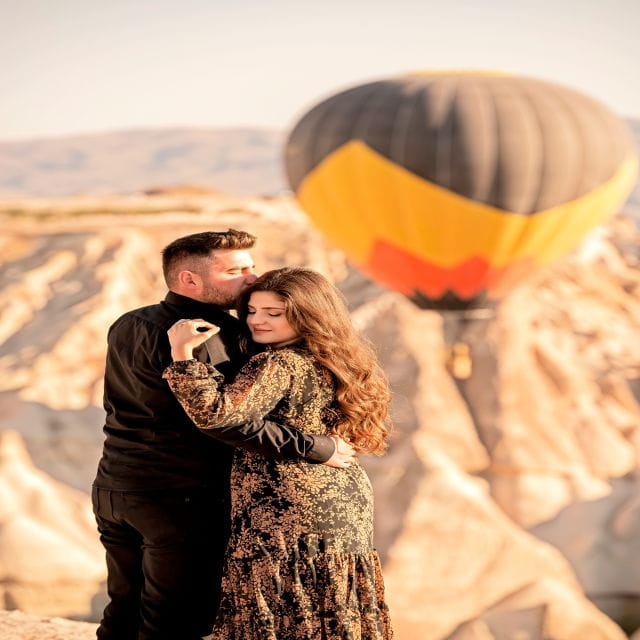 Hot air balloon in Cappadocia - Price and Value: Is It Worth It?