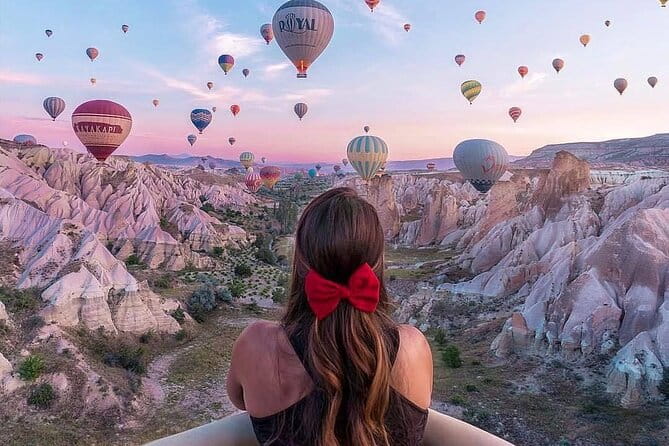 Hot Air Balloon Ride in Cappadocia ( Transfer Include ) - Final Thoughts: Is it Worth It?