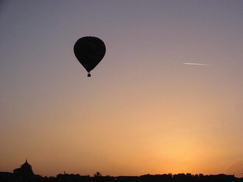 Hot Air Balloon Ride Seville to Huelva (1PAX) - Final Thoughts on the Hot Air Balloon Ride