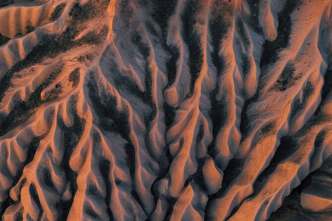 Hot Air Balloon Tour In Cappadocia - FAQ