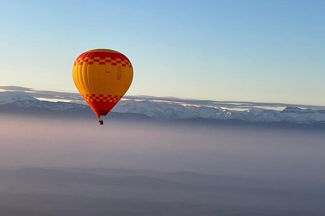 Hot Air Balloon With Breakfast From Agadir - Highlights of the Reviews