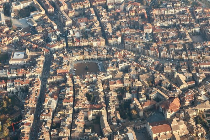 Hot Air Balloon with Champagne, Optional Photos,Video & Breakfast - Value and Cost Analysis