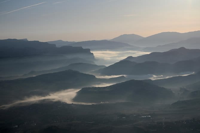 Hot Air Balloon with Champagne, Optional Photos,Video & Breakfast - Final Thoughts on the Hot Air Balloon Experience