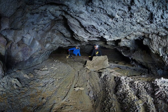 Hot and cold G spots challenge - The Caving Experience: More Than Just a Walk in a Cave