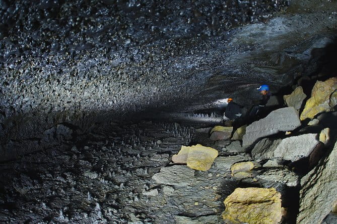 Hot and cold G spots challenge - Guides and Overall Experience