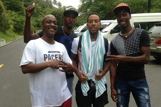 Hot Chocolate Tours St. Lucia - Tour Pricing and Refund Policy