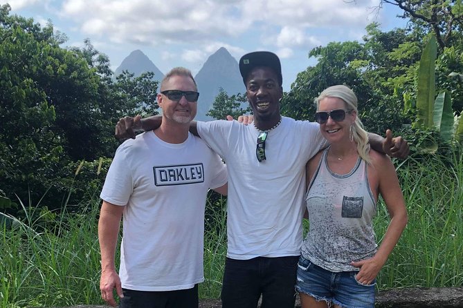 Hot Chocolate Tours St. Lucia - Traveler Reviews and Ratings