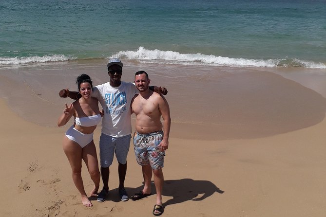 Hot Chocolate Tours St. Lucia - Tour Operator and Operating Hours