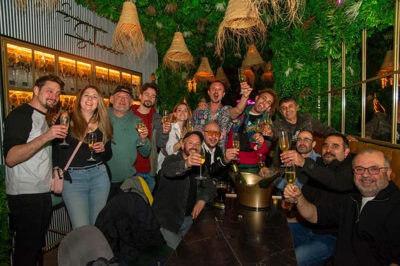 Hot Spots Urban Tour Alicante - Exploring Alicante’s Heart in Three Hours