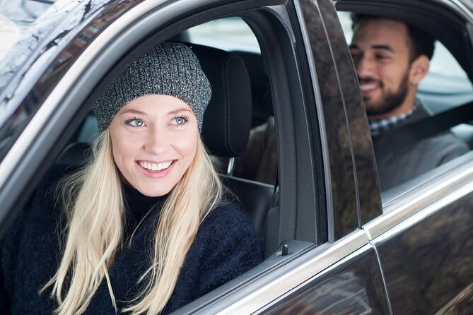 Hotel to London Heathrow (LHR) Airport Departure Private Transfer - Introduction: A Closer Look at Londons Hotel to Heathrow Transfer