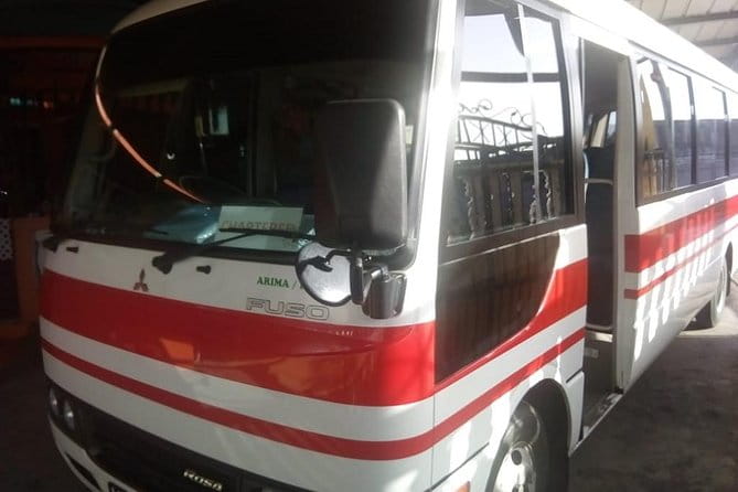 Hotel Transfer - Customer Reviews