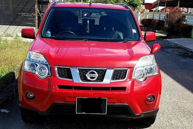 Hotel Transfer - How to Get There