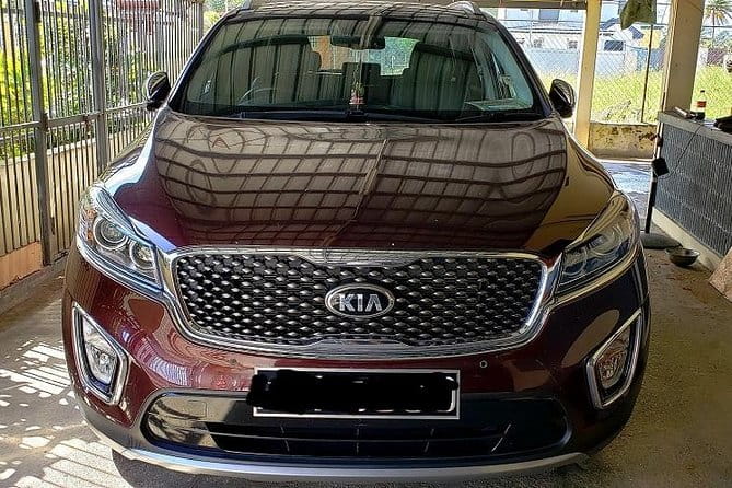 Hotel Transfer - Additional Information