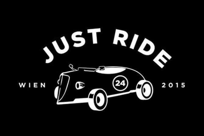 Hotrod Moonlight Tour -evening tour with PRATER ferrys wheel ride - Introducing the Hotrod Moonlight Tour – A Unique Way to See Vienna