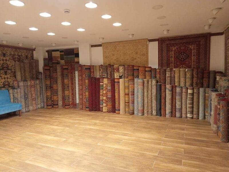 House of Virgin Mary and Shopping Tour Cruiser Only - Price and Logistics: A Great Value