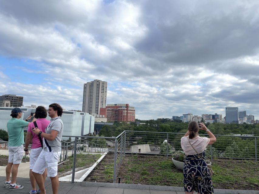 Houston: Astroville Best of Houston Driving City Tour - Customer Reviews and Feedback