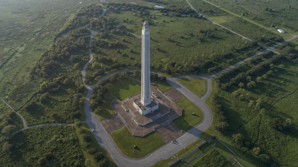 Houston: San Jacinto Museum Ticket - Highlights of the Experience