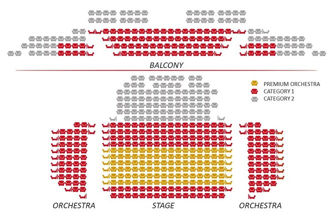 How to Become a Parisian in 1 Hour? The Hit Comedy Show 100% in English in Paris - Girauds Impersonation Techniques