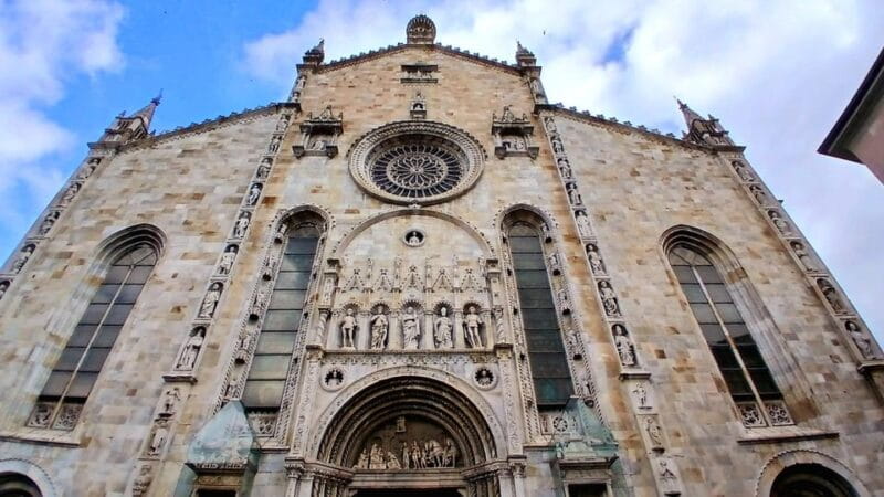 How to: Tour of the historic center - How to: Tour of the Historic Center — A Genuine Taste of Como’s Charm