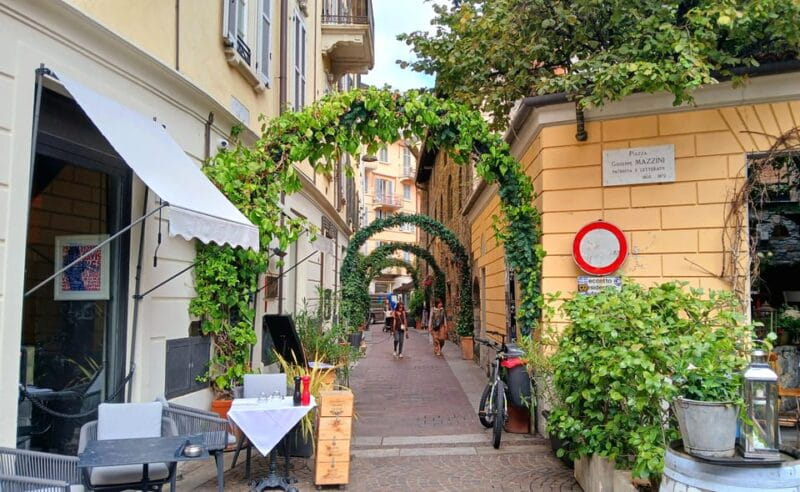 How to: Tour of the historic center - Price and Logistics: How It Fits for Travelers