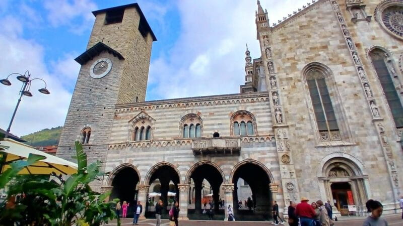 How to: Tour of the historic center - Why This Tour Is a Solid Choice for Authentic Como Experiences