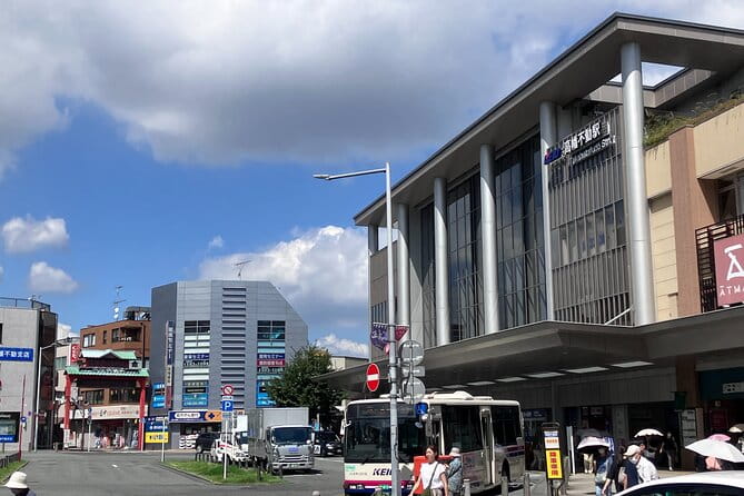 How to Wear a Kimono Lesson at West Side of Tokyo - Tips for an Enjoyable Experience