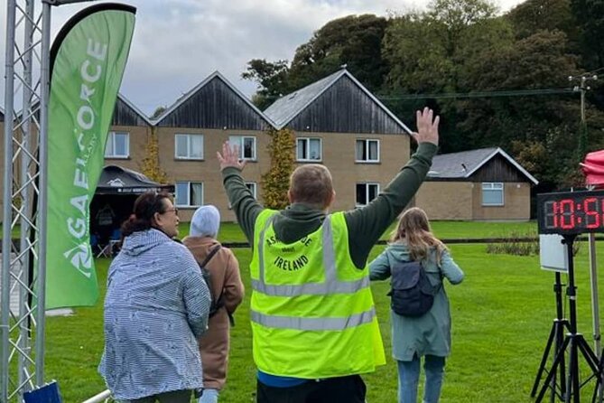 Howth Guided Walking Tour Half-Day Dublin Coastal Experience - Tour Duration and Schedule