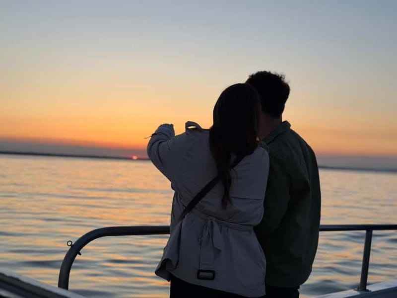 Howth Sundown Cruise - Exploring Howth After the Cruise