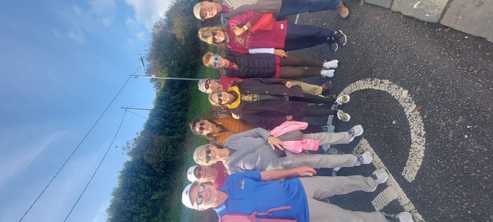 Howth Walking Tours With John the Man - Key Points