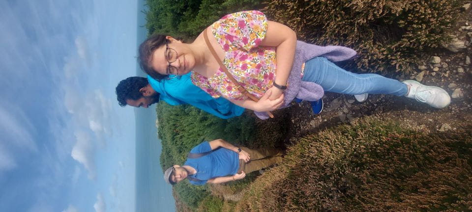 Howth Walking Tours With John the Man - Hidden Gems and Local Insights