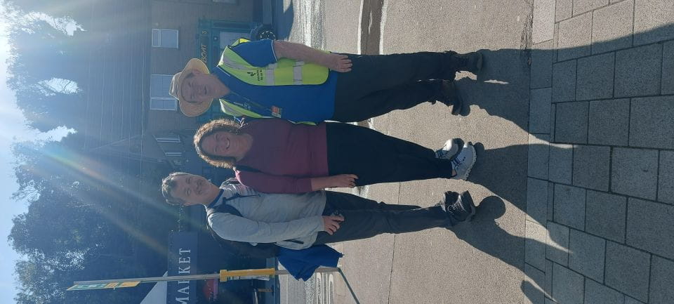 Howth Walking Tours With John the Man - Customer Reviews