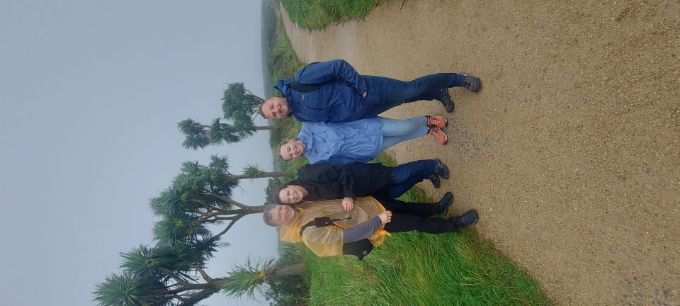 Howth Walking Tours With John the Man - Frequently Asked Questions